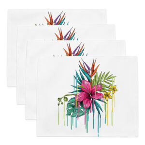 Tropical Placemat Set