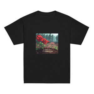 Rooted From Freedom Toddler T-Shirt