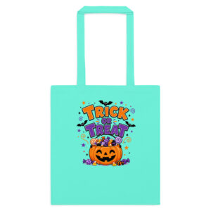 Trick or Treat Bag