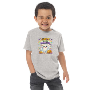 Happy Toddler T-Shirt