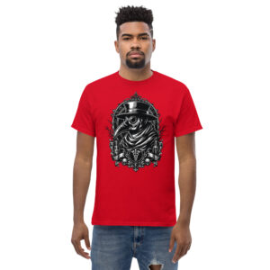 Witch Doctor T-Shirt